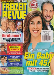 Freizeit Revue Magazine  Order Online