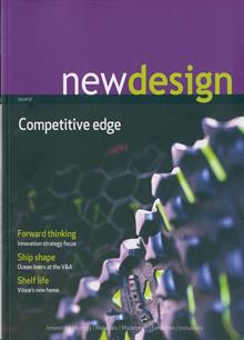 New Design Magazine  Order Online