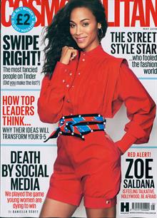 Cosmopolitan Magazine  Order Online