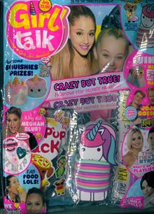 Girl Talk Magazine  Order Online