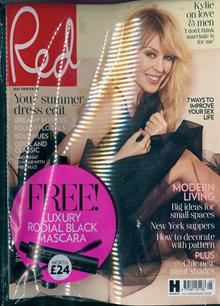 Red Magazine  Order Online