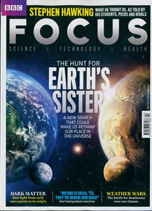 Bbc Science Focus Magazine  Order Online