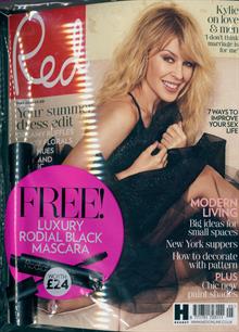 Red Travel Edition Magazine  Order Online