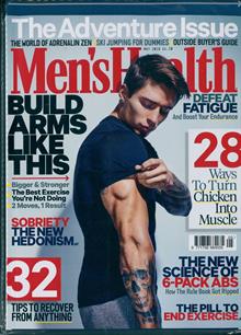 Mens Health Travel Size Magazine  Order Online