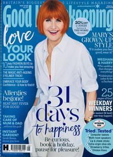 Good Housekeeping Travel Magazine  Order Online