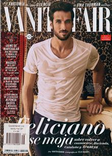 Vanity Fair Spanish Magazine  Order Online