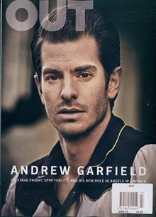 Out/The Advocate Flipbook Magazine  Order Online