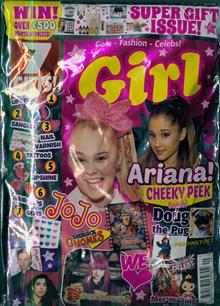 Girl Magazine  Order Online