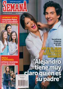 Semana Magazine  Order Online