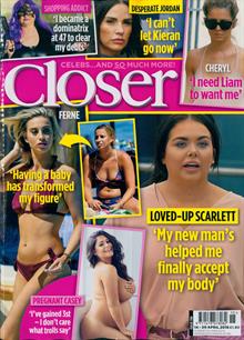 Closer Magazine  Order Online