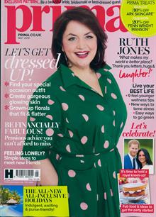 Prima Magazine  Order Online