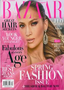 Harpers Bazaar Usa Magazine  Order Online
