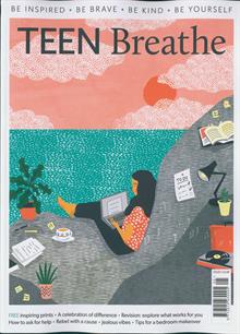 Teen Breathe Magazine  Order Online