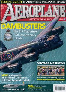 Aeroplane Monthly Magazine  Order Online