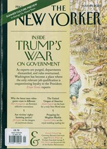 New Yorker Magazine  Order Online