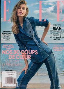 Elle French Weekly Magazine  Order Online