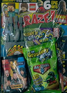 Kraze Magazine  Order Online