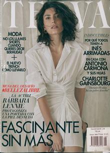 Telva Magazine  Order Online