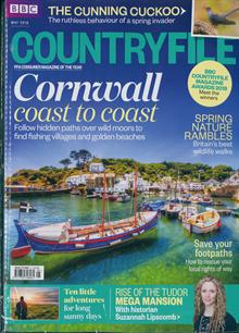 Bbc Countryfile Magazine  Order Online