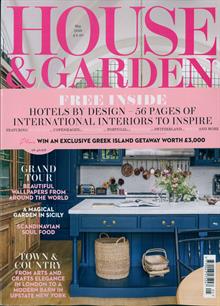 House & Garden Magazine  Order Online