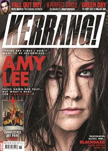 Kerrang! Magazine  Order Online