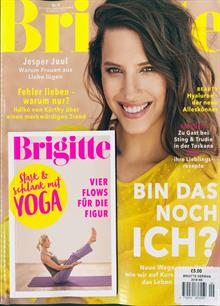 Brigitte Magazine  Order Online