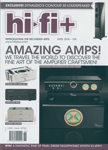 Hi Fi Plus Magazine  Order Online