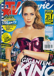 Tv Movie Magazine  Order Online