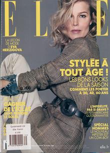 Elle French Weekly Magazine  Order Online