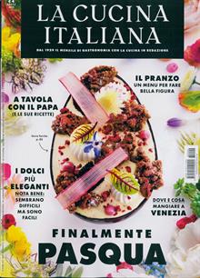 La Cucina Italiana Magazine  Order Online