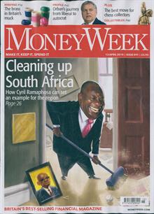 Money Week Magazine  Order Online