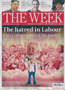 The Week Magazine  Order Online