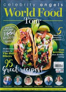 Celebrity Angels Magazine  Order Online