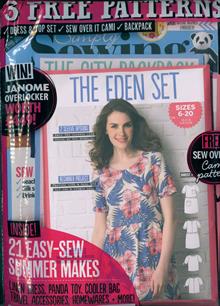 Simply Sewing Magazine  Order Online