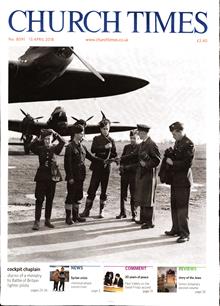 Church Times Magazine  Order Online