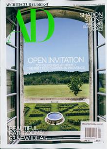 Architectural Digest Magazine  Order Online