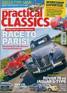 Practical Classics Magazine  Order Online