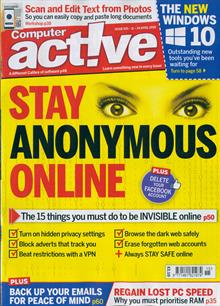 Computeractive Magazine  Order Online