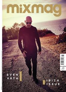 Mixmag Magazine  Order Online