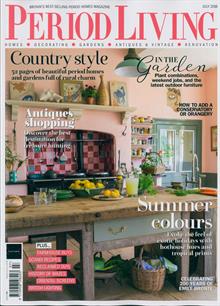 Period Living Magazine  Order Online