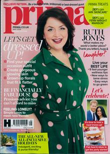 Prima Handy Travel Magazine  Order Online