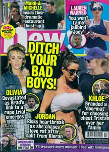 New Magazine  Order Online