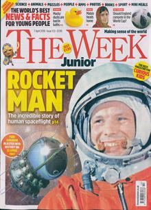 The Week Junior Magazine  Order Online
