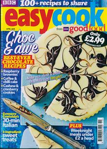 Easy Cook Magazine  Order Online