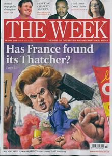 The Week Magazine  Order Online