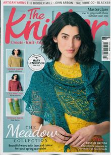 Knitter Magazine  Order Online