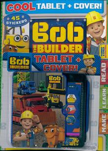 Bob The Builder Magazine  Order Online