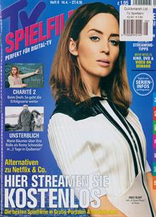 Tv Spielfilm Magazine  Order Online