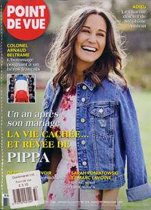 Point De Vue Magazine  Order Online