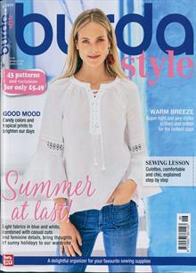 Burda Style Magazine  Order Online